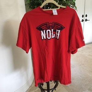 NOLA T-Shirt